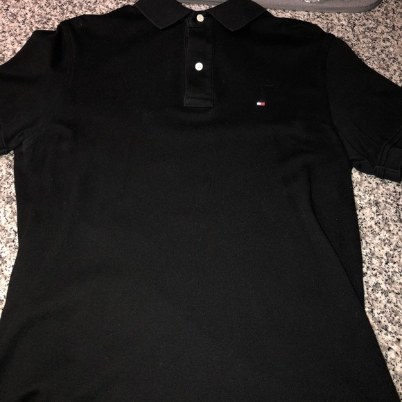 Tommy Hilfiger Other - Tommy Hilfiger Polo